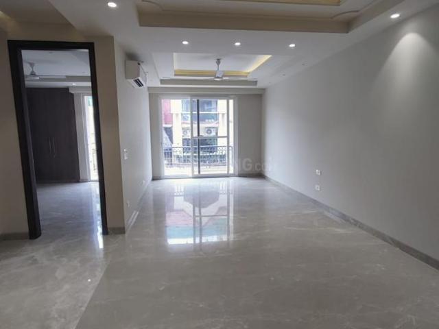 3 BHK Independent Builder Floor in Green Park for resale New Delhi. The reference number is 20150095