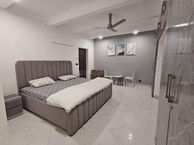 3 BHK Independent Builder Floor in Green Park for resale New Delhi. The reference number is 20180358