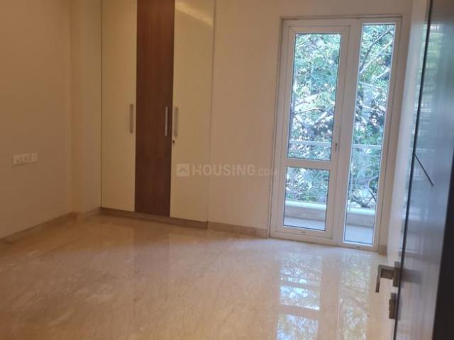 3 BHK Independent Builder Floor in Green Park for resale New Delhi. The reference number is 20223978