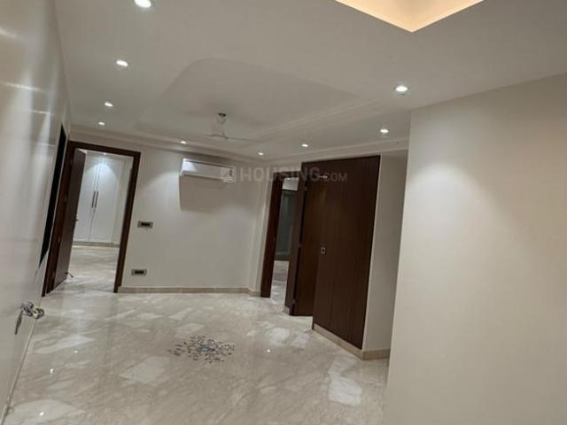 3 BHK Independent Builder Floor in Green Park for resale New Delhi. The reference number is 20330420