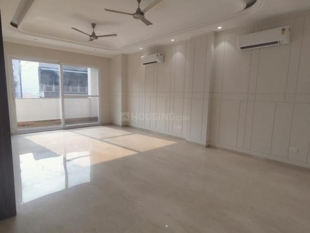 3 BHK Independent Builder Floor in Green Park for resale New Delhi. The reference number is 20383108