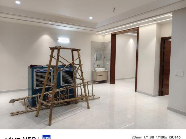 3 BHK Independent Builder Floor in Huda Sectors for rent Panipat. The reference number is 20080543