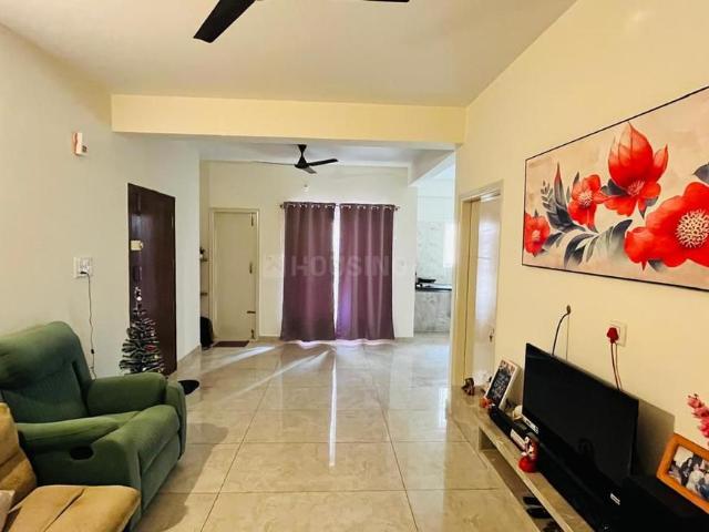 3 BHK Independent Builder Floor in Hulimavu for rent Bengaluru. The reference number is 20309117