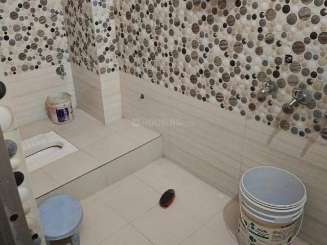 3 BHK Independent Builder Floor in Hussain Nagar for rent Gorakhpur. The reference number is 20363512