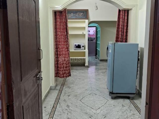 3 BHK Independent Builder Floor in Habsiguda for rent Hyderabad. The reference number is 18900202