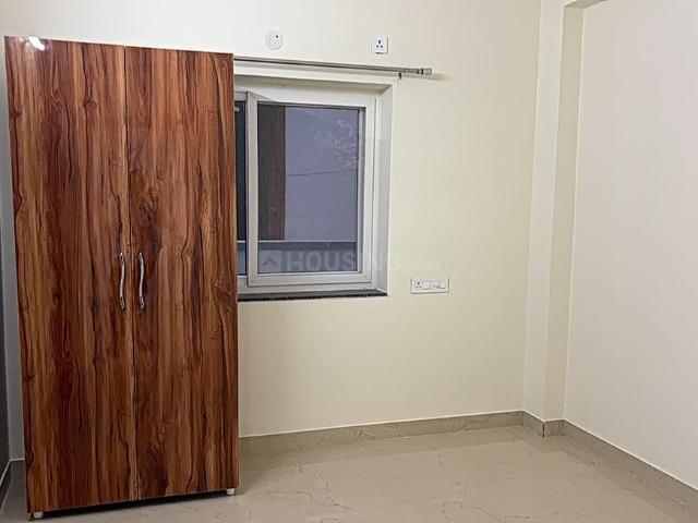 3 BHK Independent Builder Floor in Hafeezpet for rent Hyderabad. The reference number is 19565555