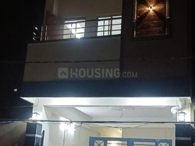 3 BHK Independent Builder Floor in Hafeezpet for resale Hyderabad. The reference number is 19949577