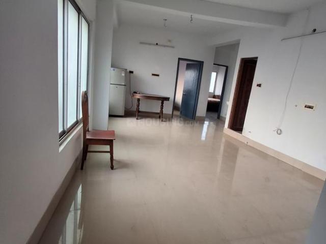 3 BHK Independent Builder Floor in Haltu for rent Kolkata. The reference number is 20317617
