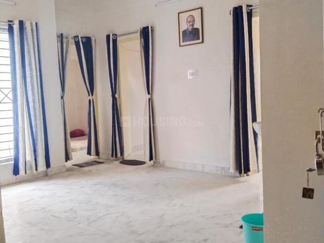3 BHK Independent Builder Floor in Haltu for resale Kolkata. The reference number is 19765305