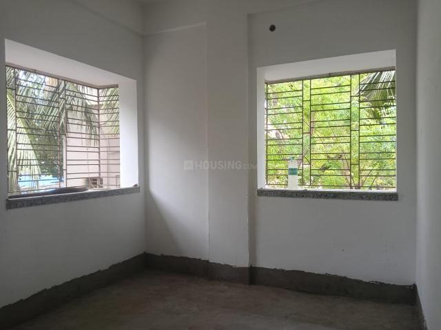 3 BHK Independent Builder Floor in Haltu for resale Kolkata. The reference number is 19766106