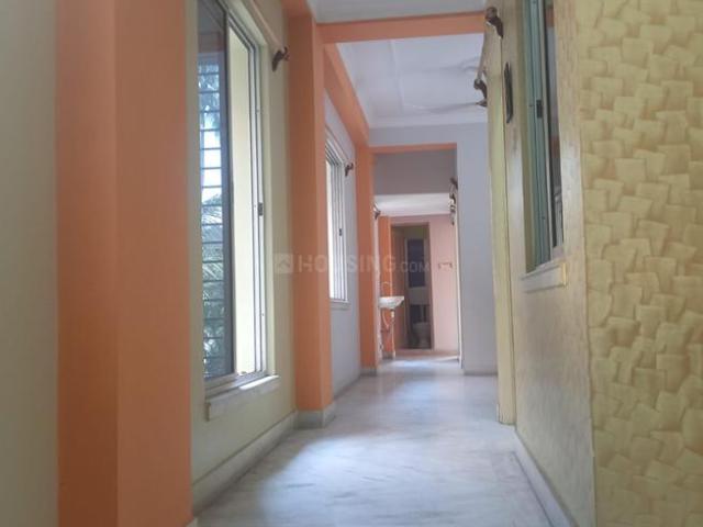 3 BHK Independent Builder Floor in Haltu for resale Kolkata. The reference number is 19894448