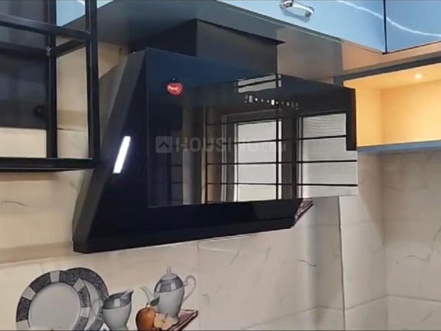 3 BHK Independent Builder Floor in Hanumanthavaka for rent Visakhapatnam. The reference number is 20440870