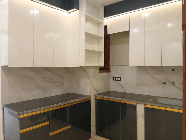 3 BHK Independent Builder Floor in Hastsal for resale New Delhi. The reference number is 16978745