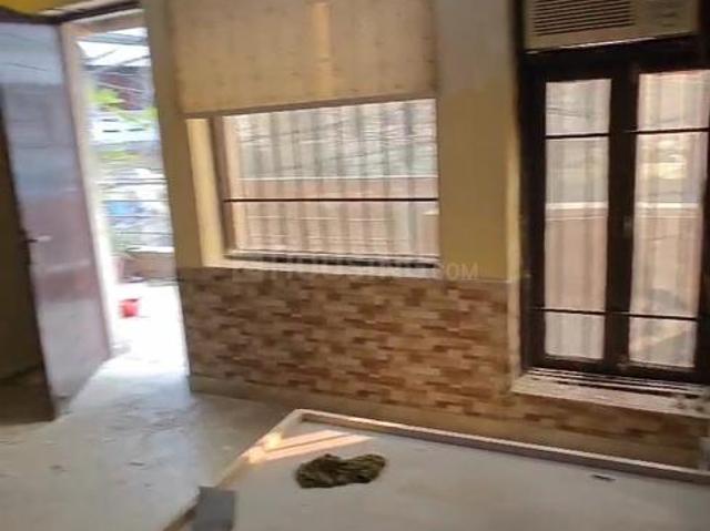 3 BHK Independent Builder Floor in Hari Nagar for rent New Delhi. The reference number is 16340056