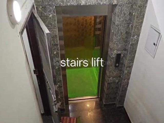 3 BHK Independent Builder Floor in Hari Nagar for rent New Delhi. The reference number is 16849824