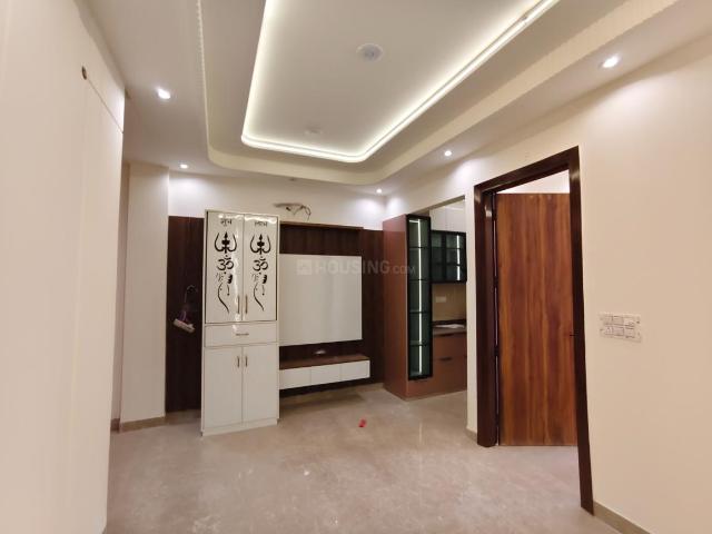 3 BHK Independent Builder Floor in Hari Nagar for rent New Delhi. The reference number is 20225498