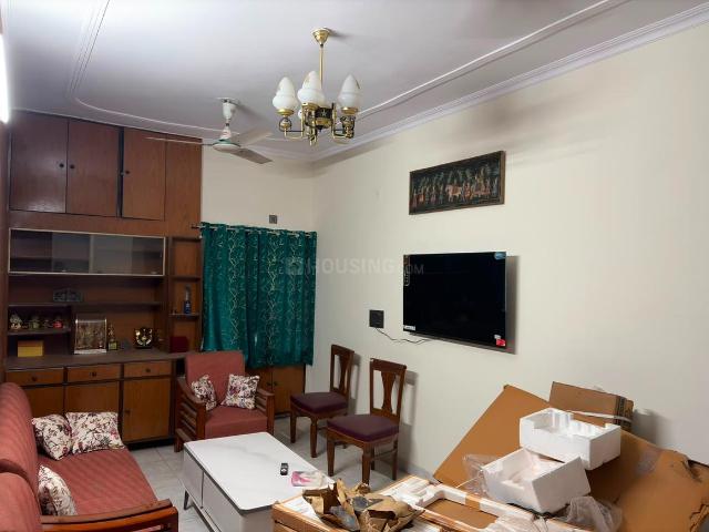 3 BHK Independent Builder Floor in Hari Nagar for rent New Delhi. The reference number is 20960647