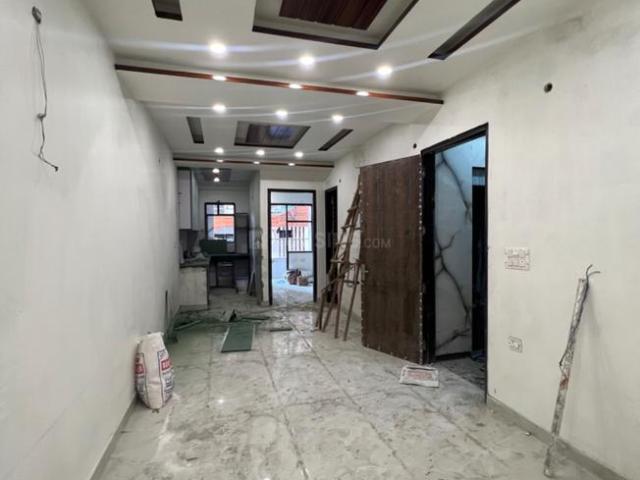 3 BHK Independent Builder Floor in Hari Nagar for resale New Delhi. The reference number is 11279296