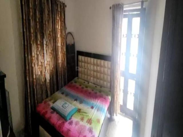 3 BHK Independent Builder Floor in Hari Nagar for resale New Delhi. The reference number is 12542185