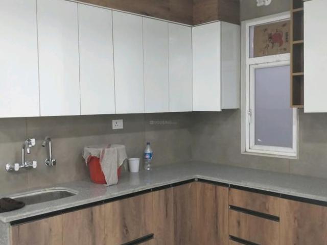 3 BHK Independent Builder Floor in Hari Nagar for resale New Delhi. The reference number is 12772382
