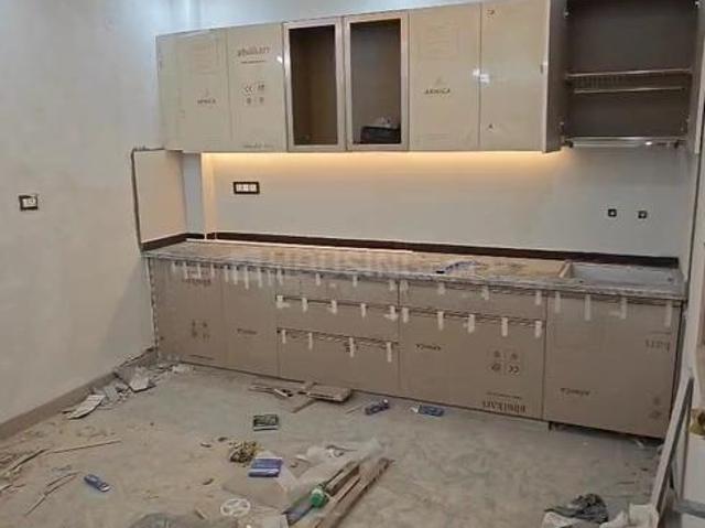 3 BHK Independent Builder Floor in Hari Nagar for resale New Delhi. The reference number is 16755509