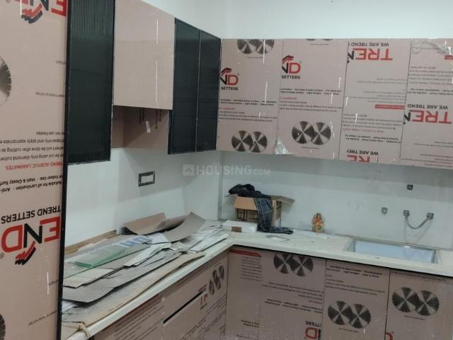 3 BHK Independent Builder Floor in Hari Nagar for resale New Delhi. The reference number is 17769080