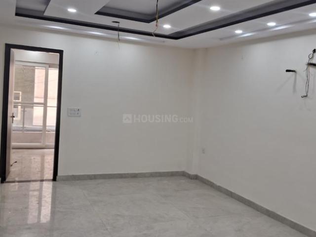 3 BHK Independent Builder Floor in Hari Nagar for resale New Delhi. The reference number is 18188665