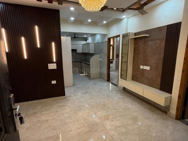 3 BHK Independent Builder Floor in Hari Nagar for resale New Delhi. The reference number is 19606036