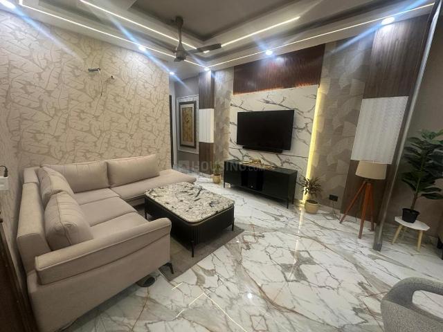 3 BHK Independent Builder Floor in Hari Nagar for resale New Delhi. The reference number is 19634062
