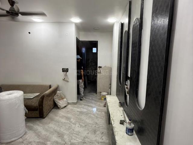 3 BHK Independent Builder Floor in Hari Nagar for resale New Delhi. The reference number is 19752558