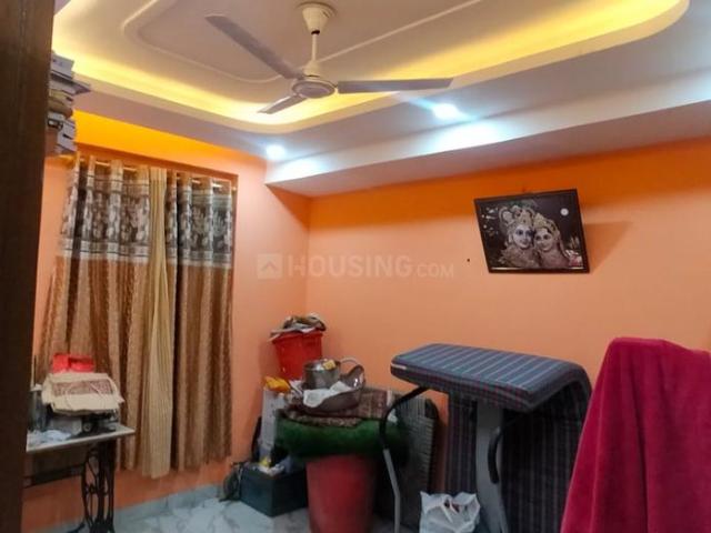 3 BHK Independent Builder Floor in Hari Nagar for resale New Delhi. The reference number is 19890373