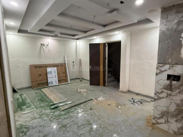 3 BHK Independent Builder Floor in Hari Nagar for resale New Delhi. The reference number is 19993808