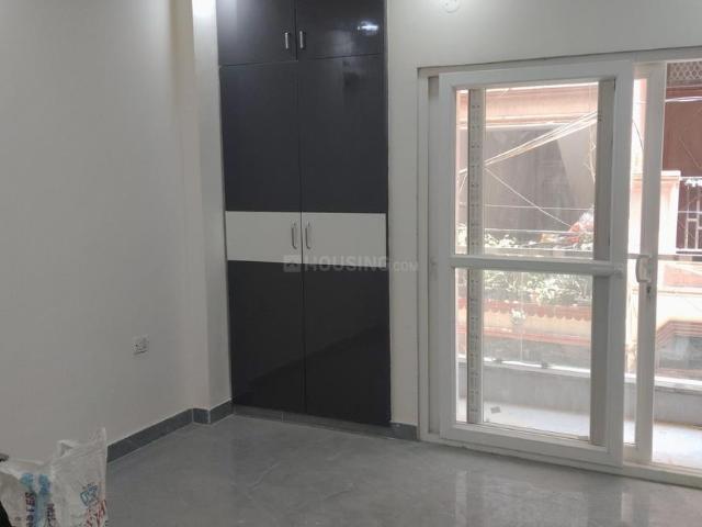 3 BHK Independent Builder Floor in Hari Nagar for resale New Delhi. The reference number is 20427155