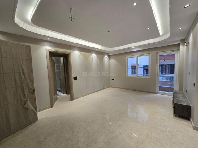 3 BHK Independent Builder Floor in Hari Nagar for resale New Delhi. The reference number is 20478012
