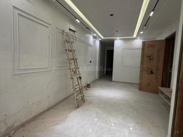 3 BHK Independent Builder Floor in Hari Nagar for resale New Delhi. The reference number is 20560938