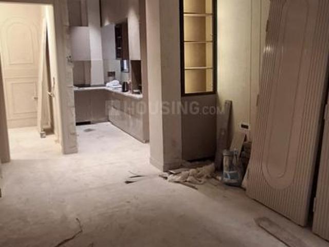 3 BHK Independent Builder Floor in Hari Nagar for resale New Delhi. The reference number is 20658111