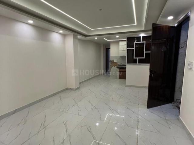 3 BHK Independent Builder Floor in Hari Nagar for resale New Delhi. The reference number is 20688958