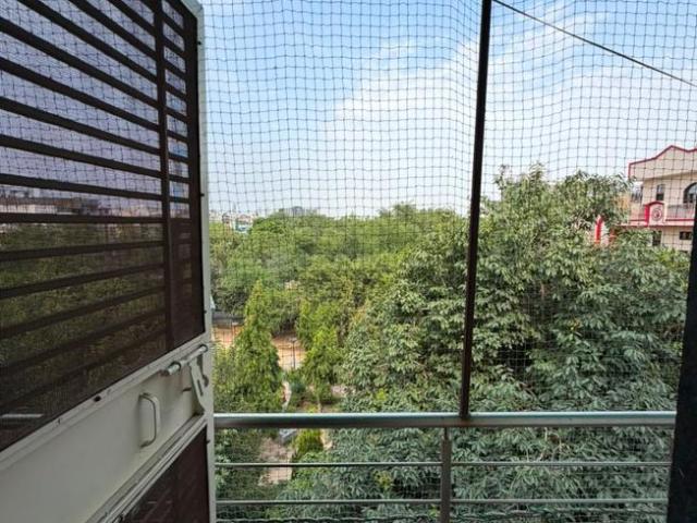 3 BHK Independent Builder Floor in Hari Nagar for resale New Delhi. The reference number is 20690644