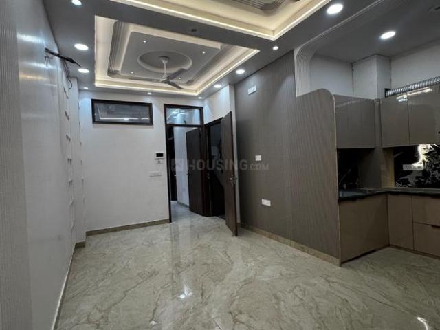 3 BHK Independent Builder Floor in Hari Nagar for resale New Delhi. The reference number is 20699038