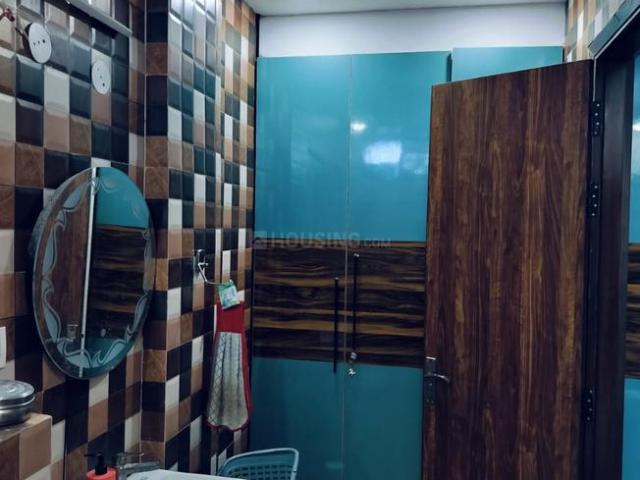 3 BHK Independent Builder Floor in Hari Nagar for resale New Delhi. The reference number is 20140792
