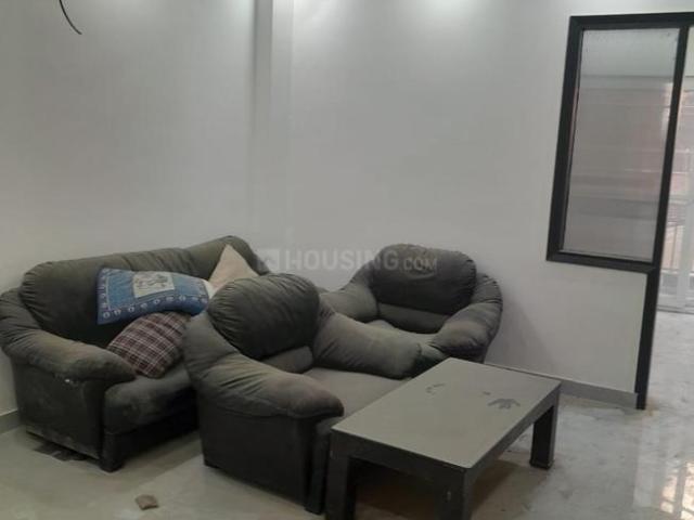 3 BHK Independent Builder Floor in Hari Nagar for resale New Delhi. The reference number is 20167276