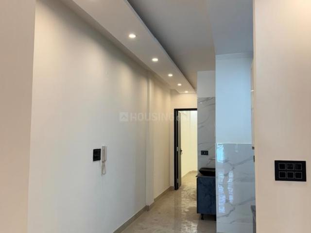 3 BHK Independent Builder Floor in Hari Nagar for resale New Delhi. The reference number is 20336059