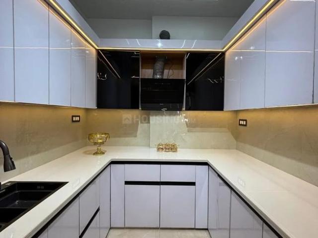 3 BHK Independent Builder Floor in Hari Nagar for resale New Delhi. The reference number is 20365945