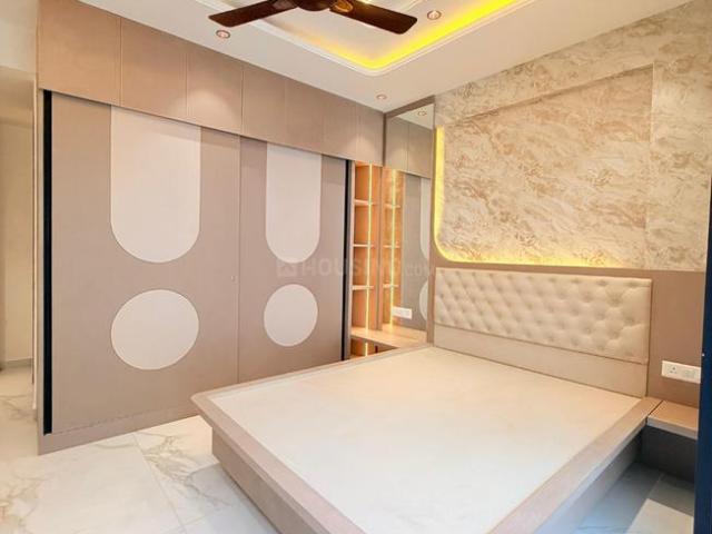 3 BHK Independent Builder Floor in Harlur for rent Bengaluru. The reference number is 19993561