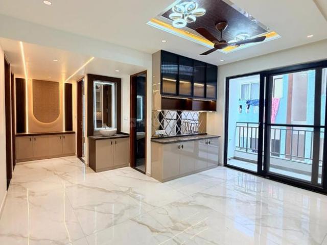 3 BHK Independent Builder Floor in Harlur for rent Bengaluru. The reference number is 20080100