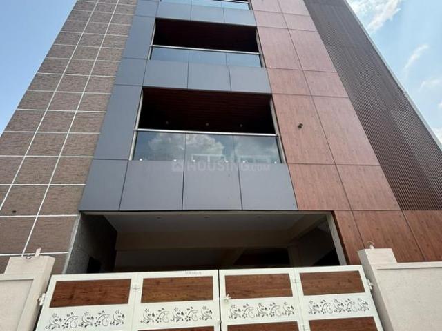 3 BHK Independent Builder Floor in Harlur for rent Bengaluru. The reference number is 20171782