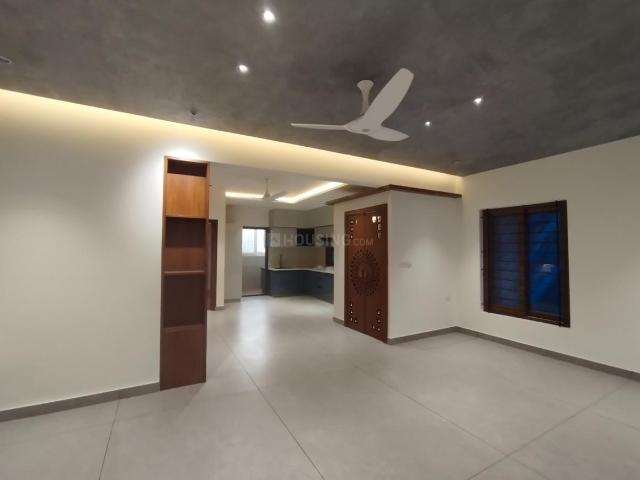 3 BHK Independent Builder Floor in Harlur for resale Bangalore. The reference number is 16680927