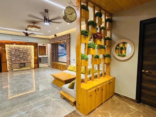 3 BHK Independent Builder Floor in Hathibarkala Salwala for resale Dehradun. The reference number is 20339040