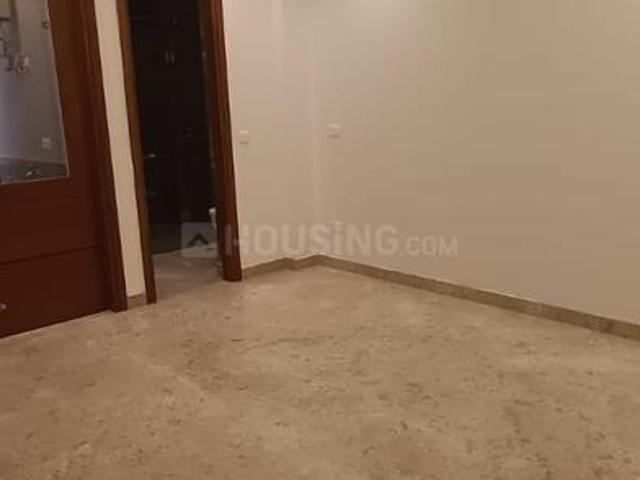 3 BHK Independent Builder Floor in Hauz Khas for rent New Delhi. The reference number is 19567428