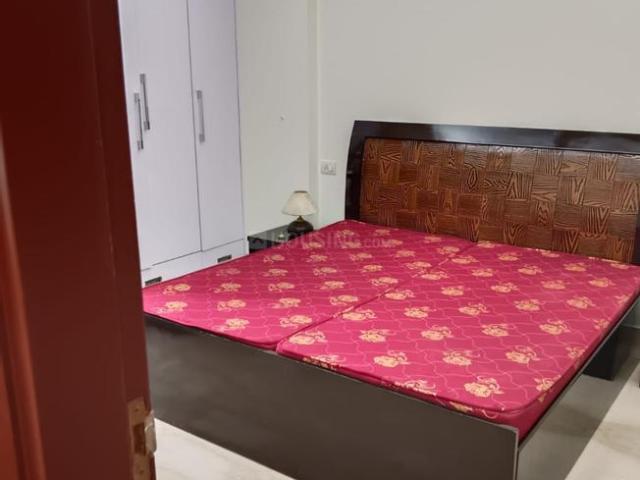 3 BHK Independent Builder Floor in Hauz Khas for rent New Delhi. The reference number is 19853688